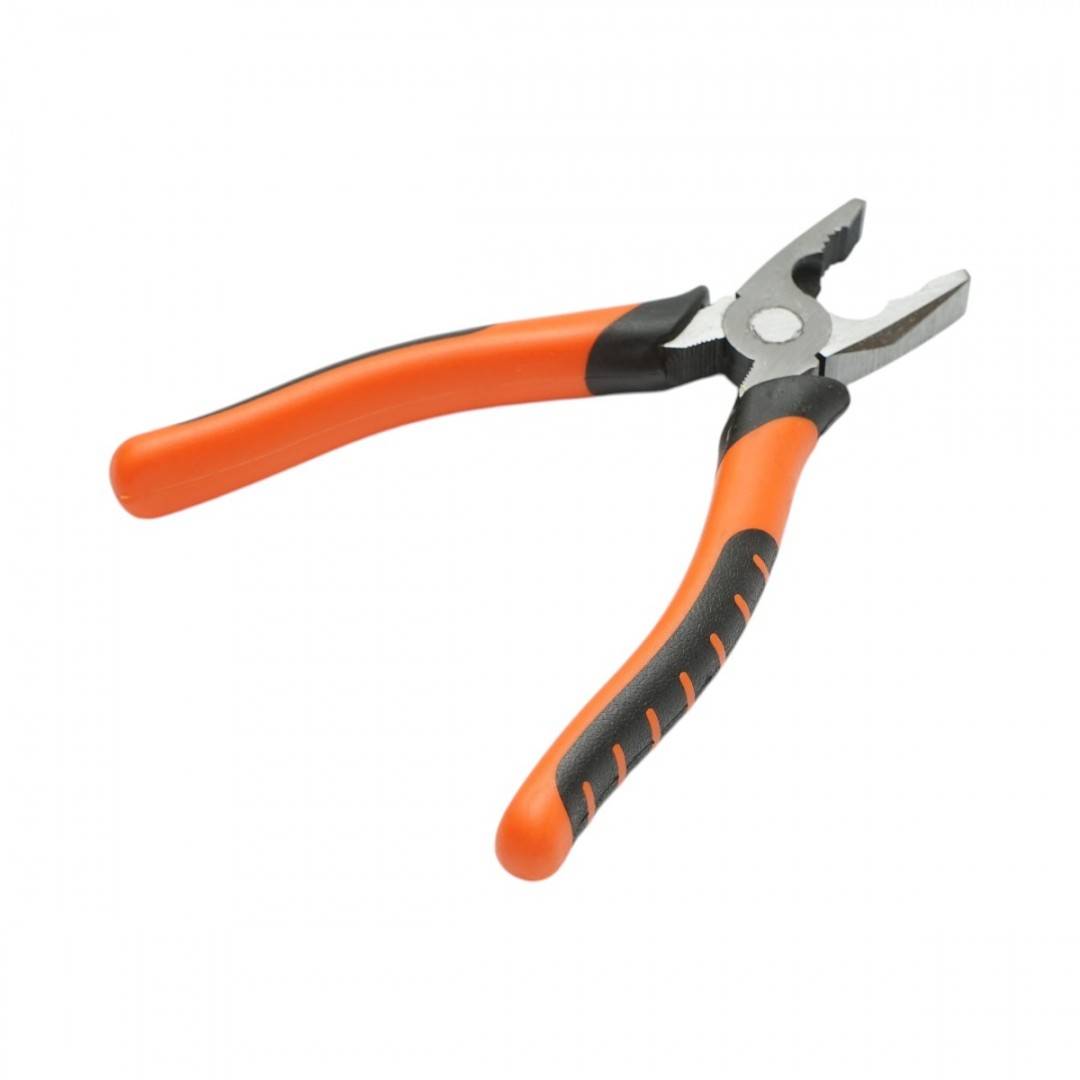 Cleste patent combinat 180mm profesional Breckner Germany