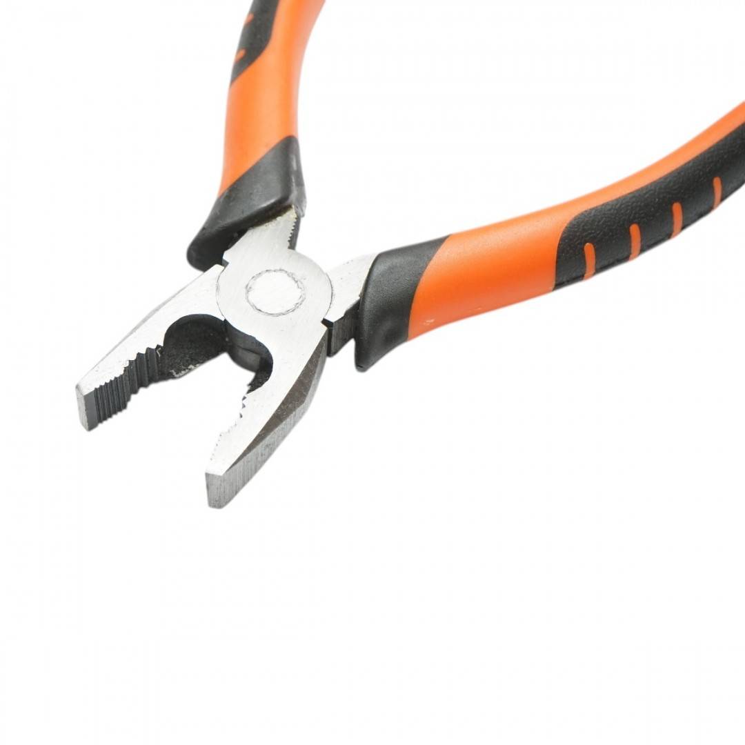 Cleste patent combinat 180mm profesional Breckner Germany