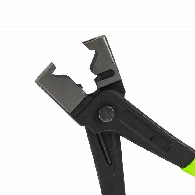 Cleste pentru coliere click -r, JBM