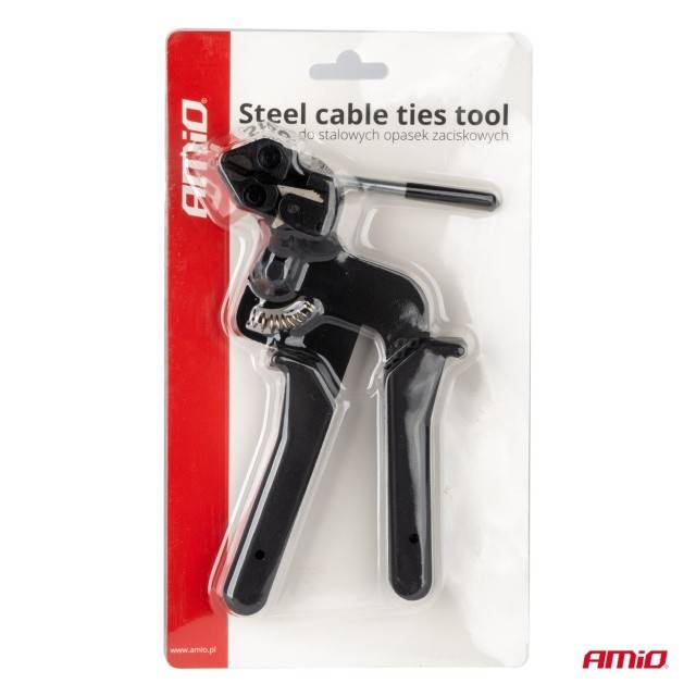Cleste pentru coliere metalice