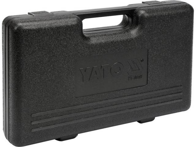 CLESTE PENTRU PIULITE NITUIBILE M5,6,8,10,12 YATO