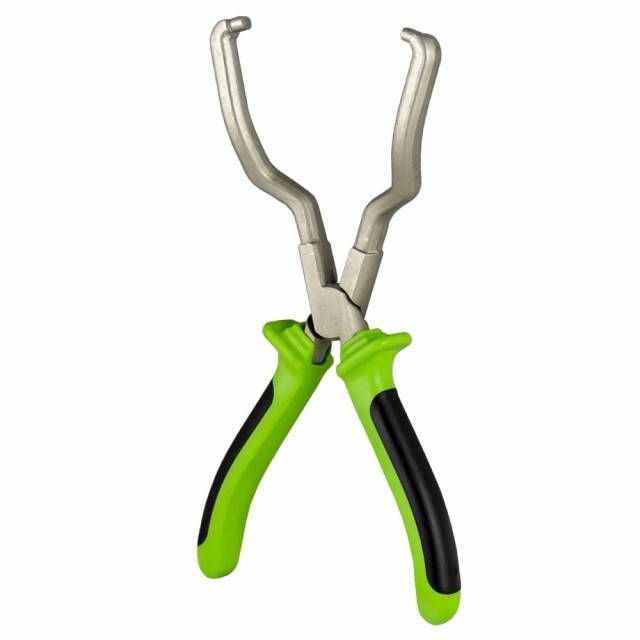 Cleste special cleme furtun combustibil, JBM