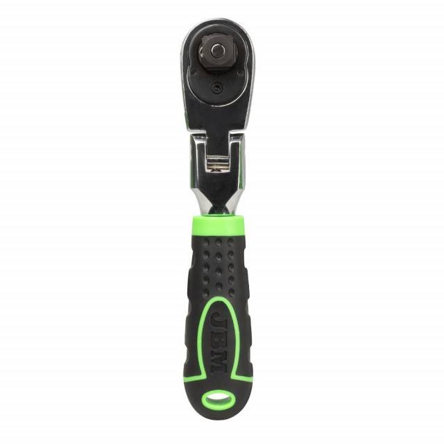 Clichet articulat cu 72 dinti – 1/2 175mm , JBM