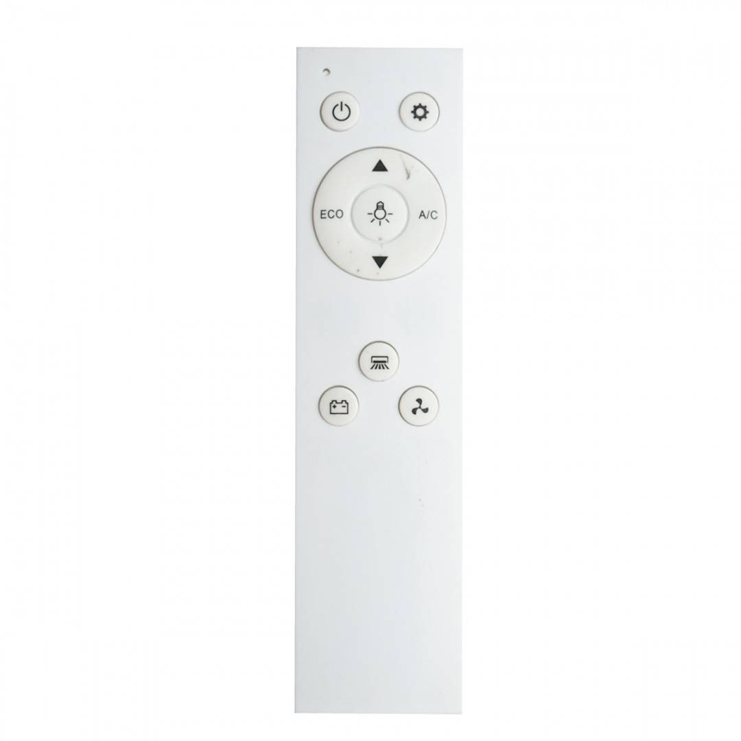 Clima stationara utilaje industriale AC universala 12V 2400W cu telecomanda Breckner Germany