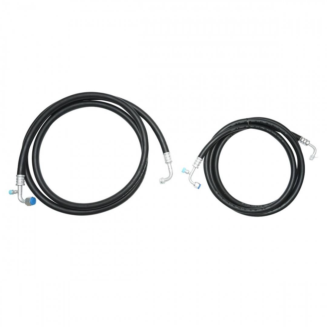 Clima stationara utilaje industriale AC universala 12V 2400W cu telecomanda Breckner Germany