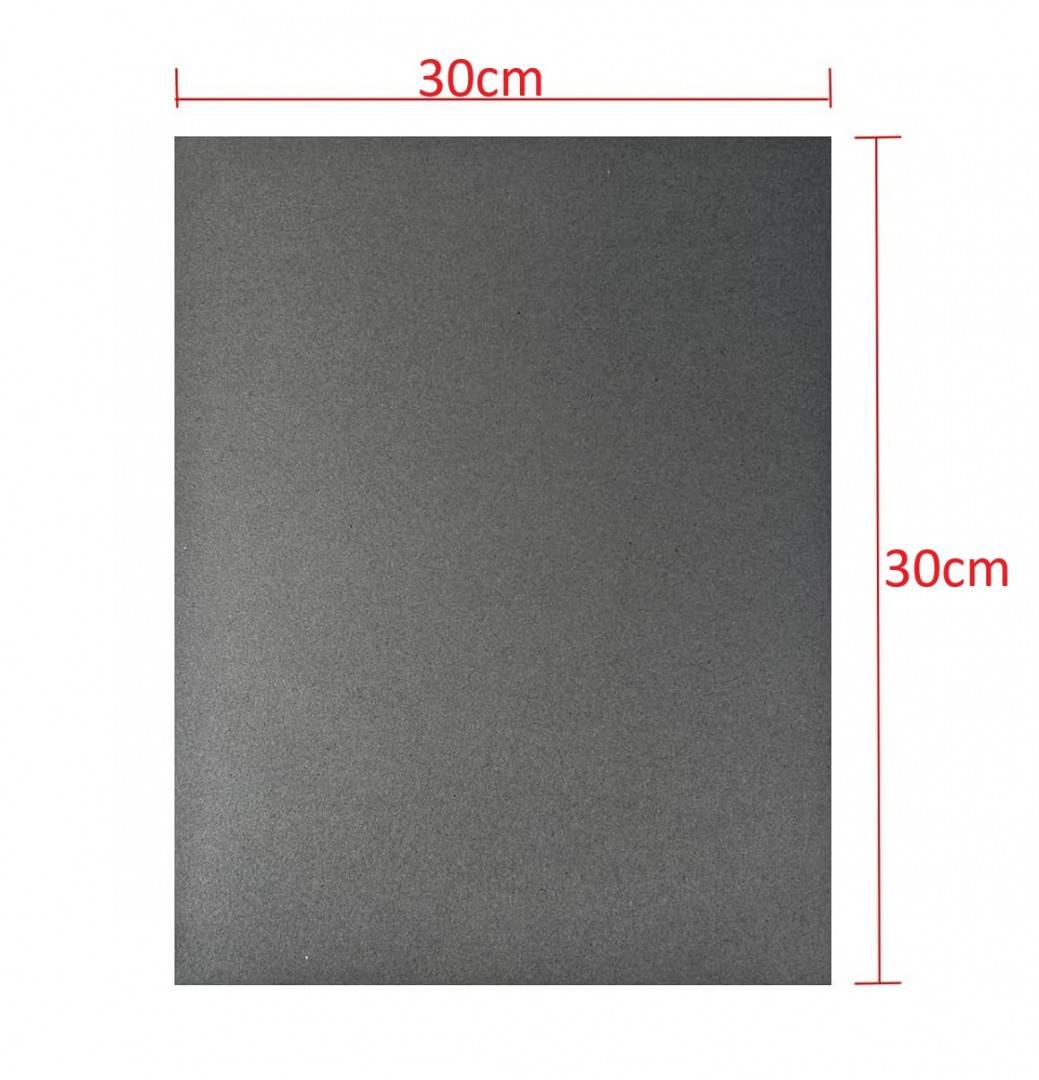 Clingherit pentru garnituri (0.6mm grosime) 30cmx30cm
