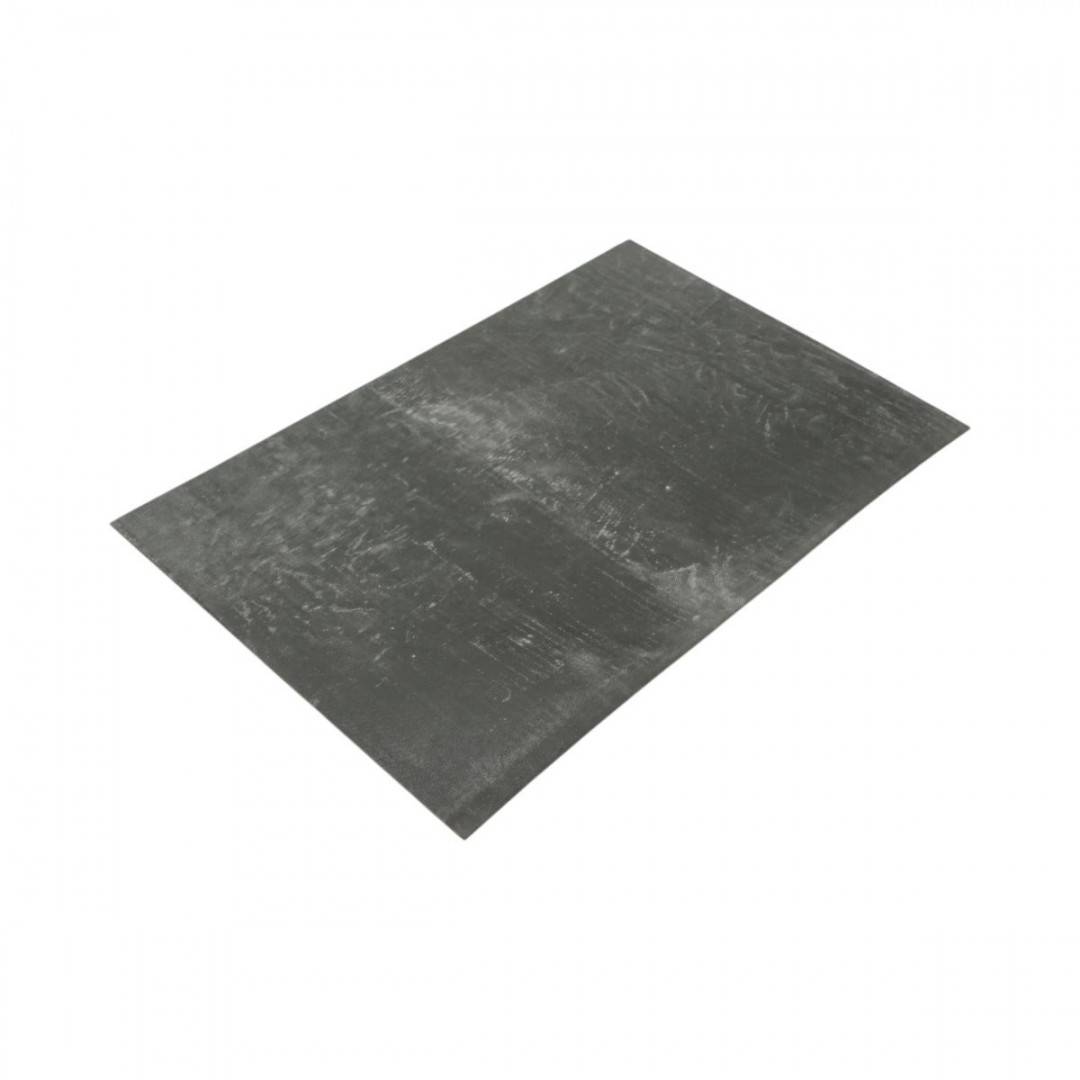 Coala cauciuc pentru petice vulcanizare 410x270x1.1mm Maruni made in Japan