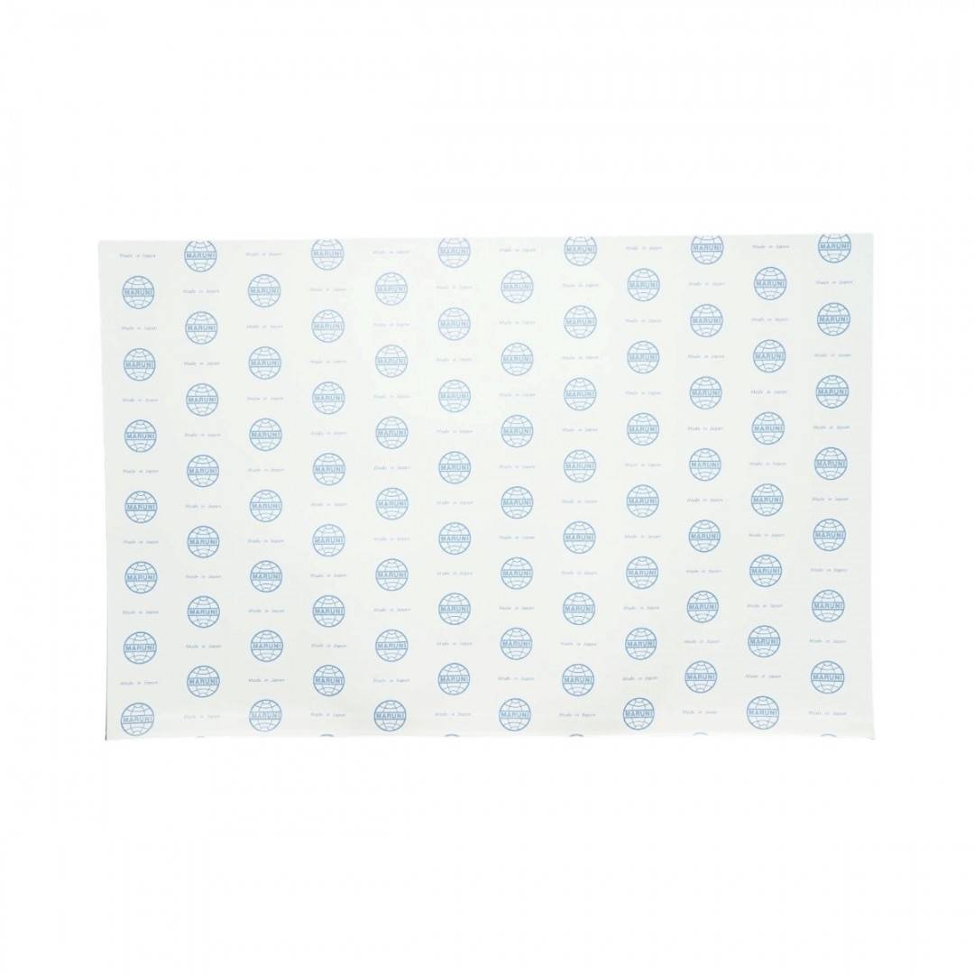 Coala cauciuc pentru petice vulcanizare 410x270x1.1mm Maruni made in Japan