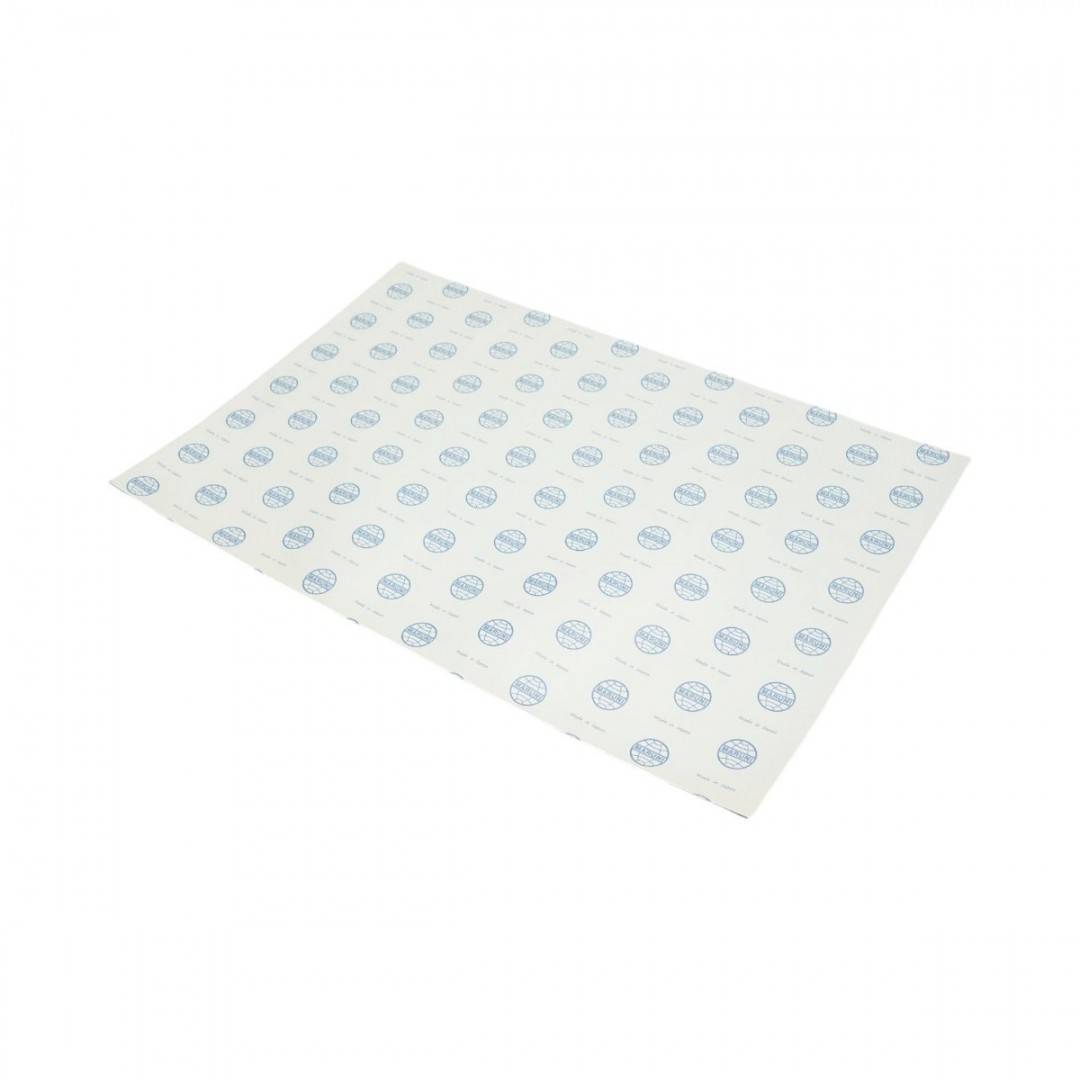 Coala cauciuc pentru petice vulcanizare 410x270x1.1mm Maruni made in Japan