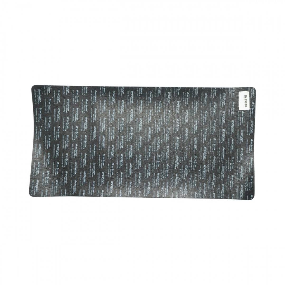 Coala cauciuc pentru petice vulcanizare 480x240x3mm Breckner Germany
