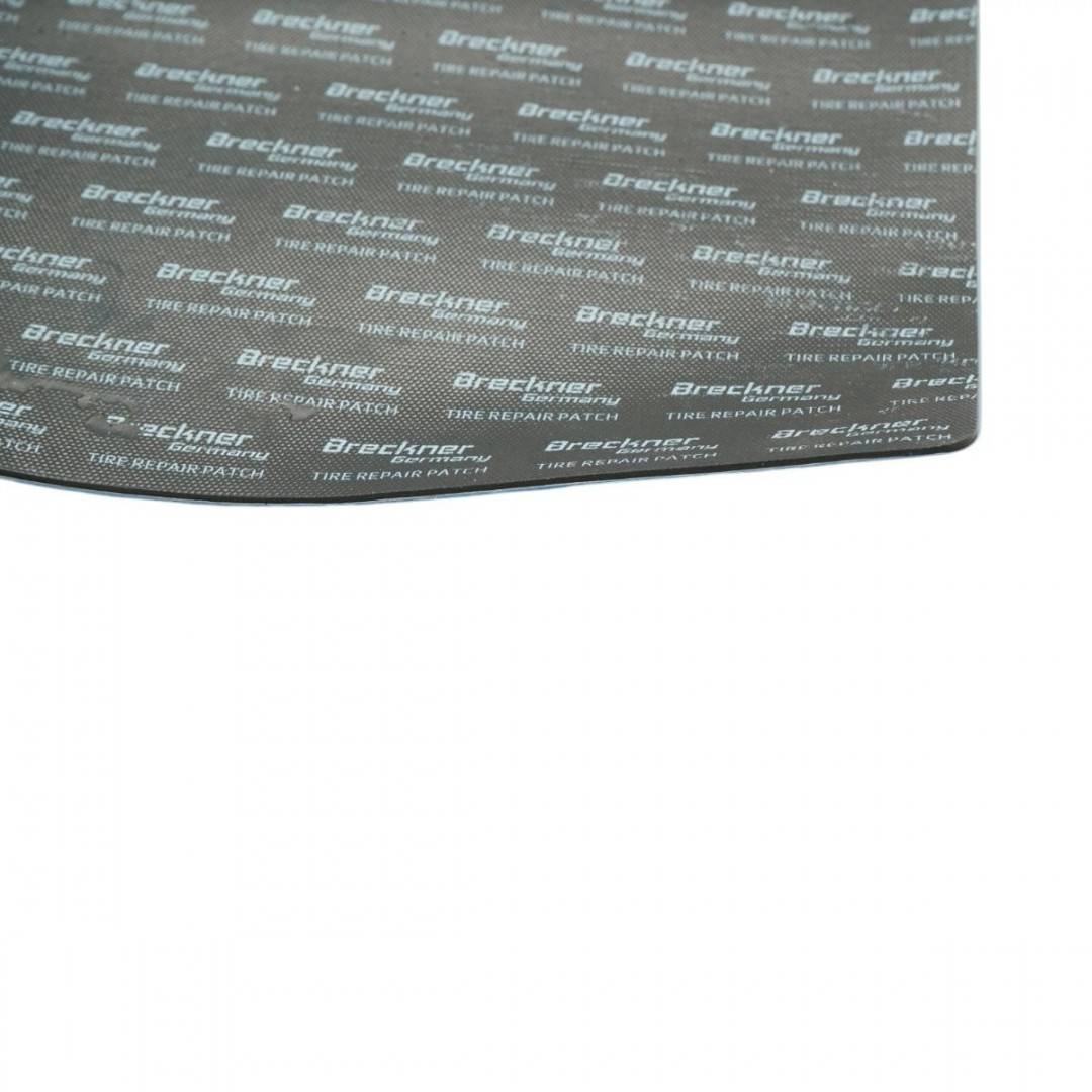 Coala cauciuc pentru petice vulcanizare 480x240x3mm Breckner Germany