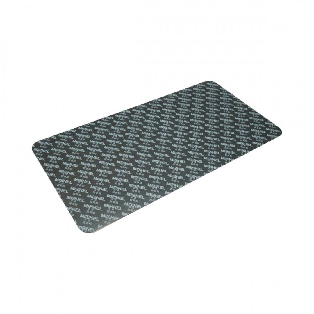 Coala cauciuc pentru petice vulcanizare 485x238mm Michel