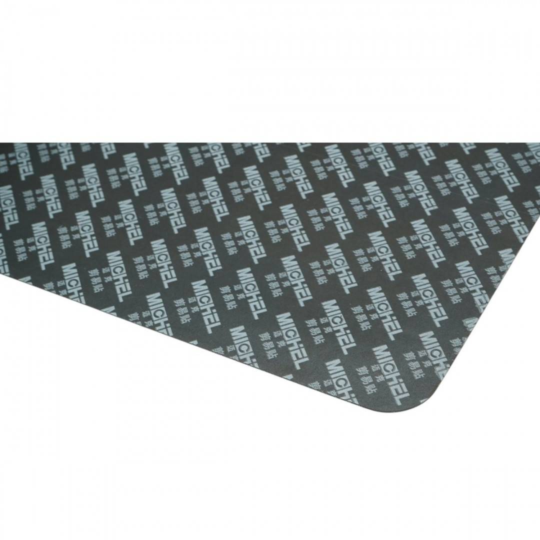 Coala cauciuc pentru petice vulcanizare 485x238mm Michel