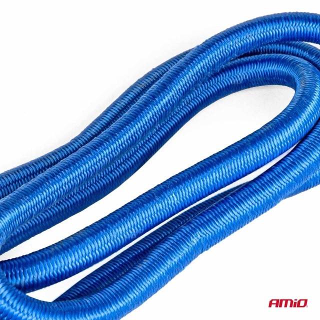 Coarda elastica reglabila Fi8mm, 80cm