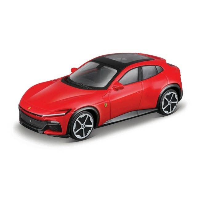 Colecție 12 mașini Ferrari