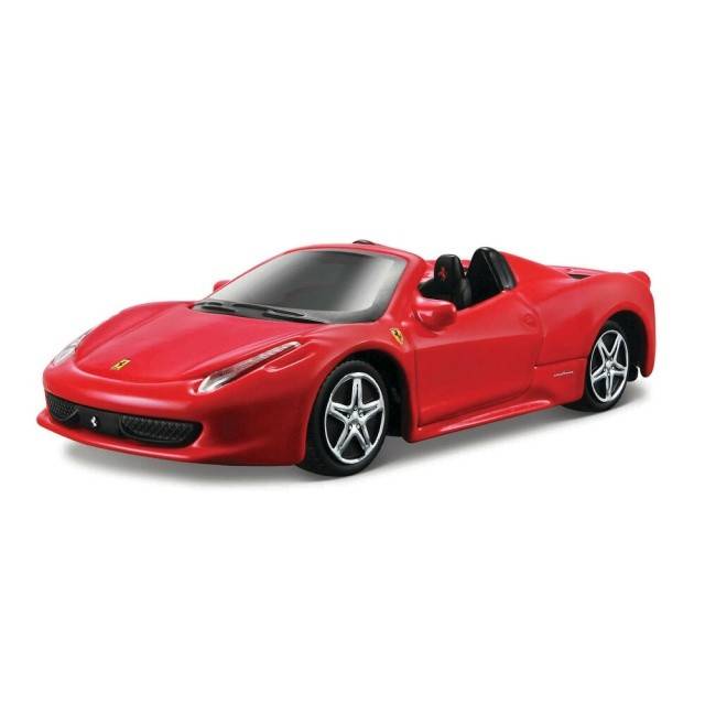 Colecție 12 mașini Ferrari