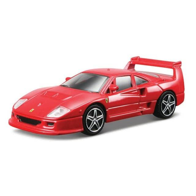 Colecție 12 mașini Ferrari