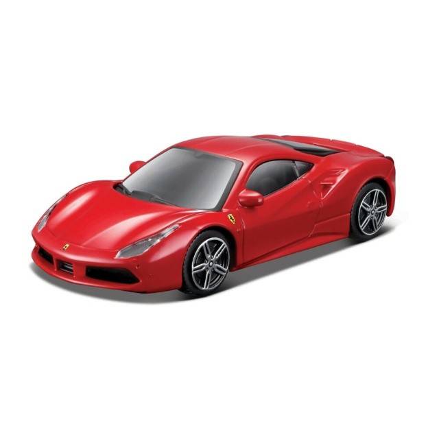 Colecție 12 mașini Ferrari