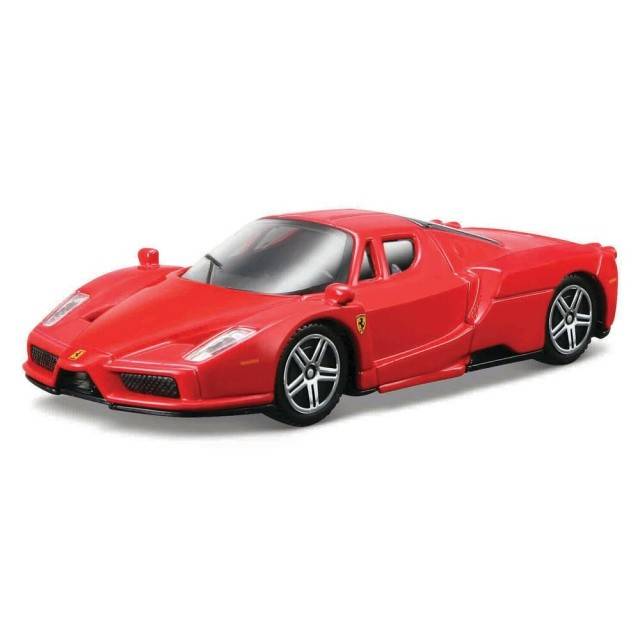 Colecție 12 mașini Ferrari