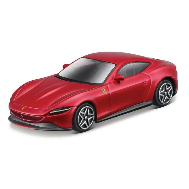 Colecție 12 mașini Ferrari