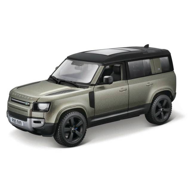 Colectie 24 masinute metalice Burago scara 1:43