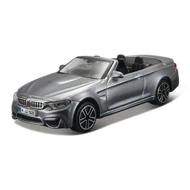 Colectie 24 masinute metalice Burago scara 1:43