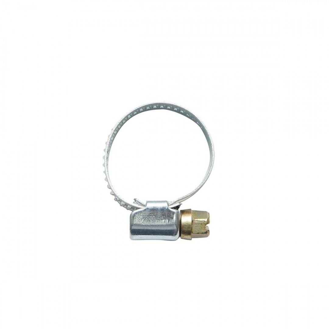 Colier furtun reglabil 16-27B