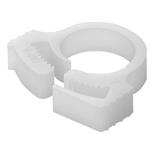 Colier pentru furtune apa 14-17mm 3 buc