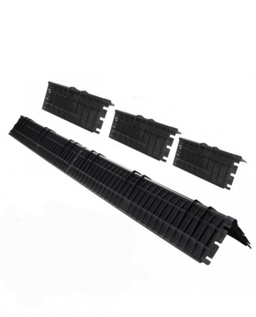 COLTAR MODULABIL 120 cm
