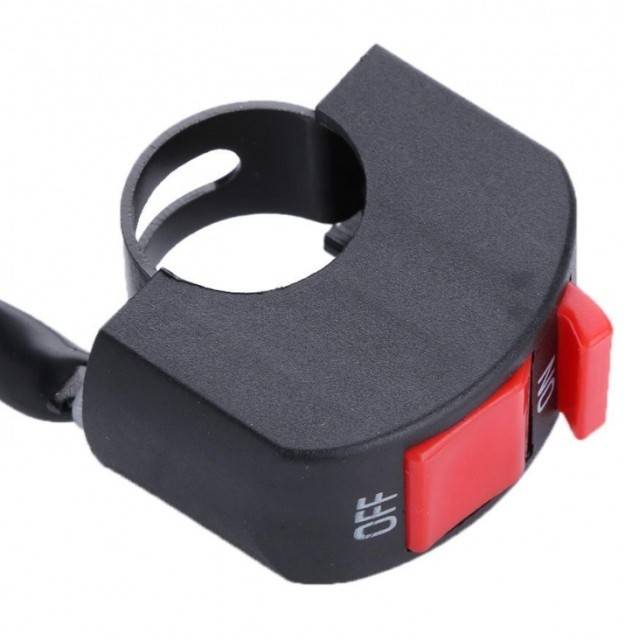 Comanda ON-OFF Scuter / Atv (universala)