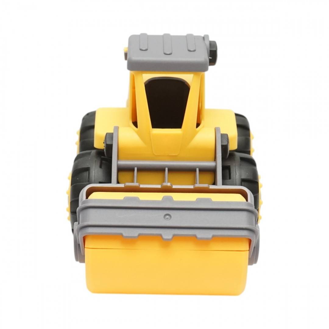 Compactor jucarie tip Montessori +3 ani