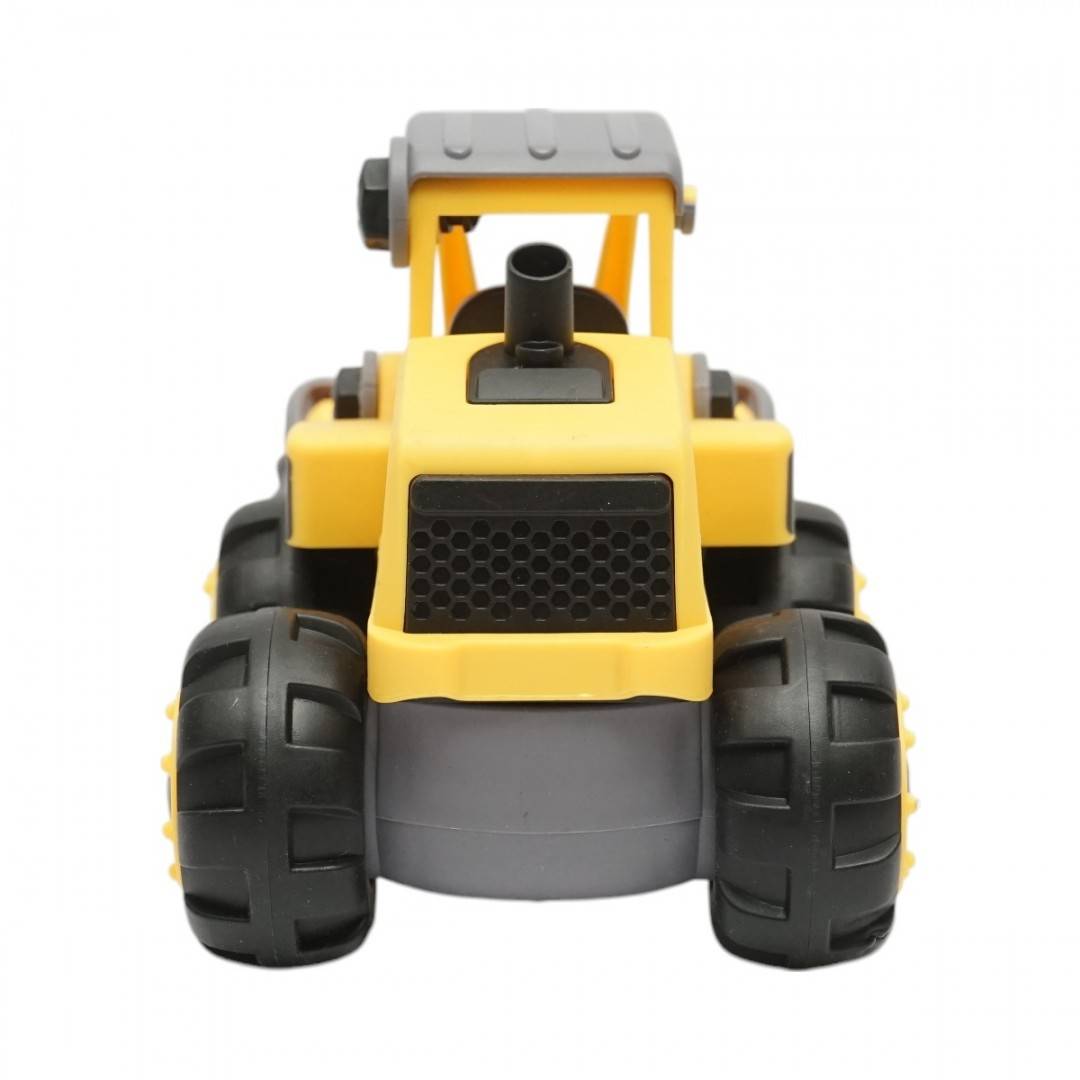 Compactor jucarie tip Montessori +3 ani