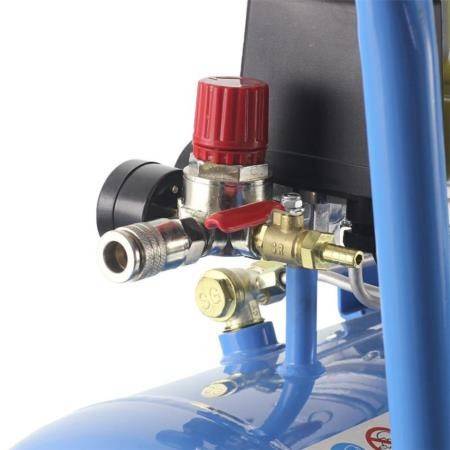 Compresor 24L