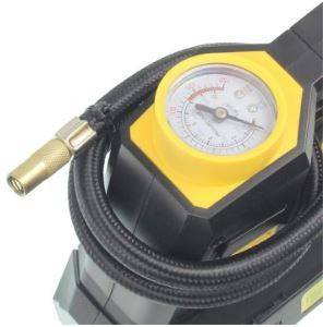 Compresor auto 12V - 10 bari