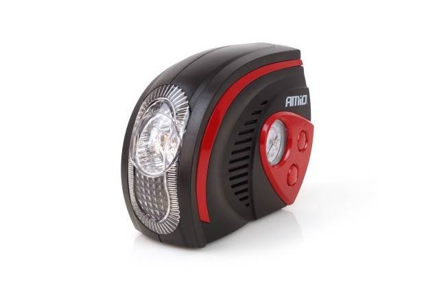 Compresor auto 12V