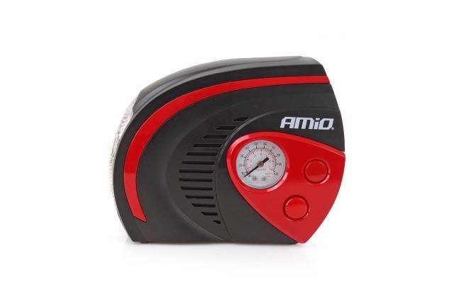 Compresor auto 12V