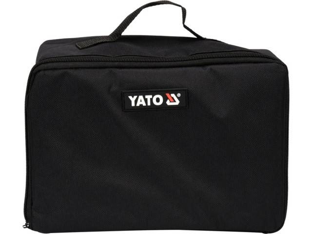 COMPRESOR AUTO 180W 12V YATO