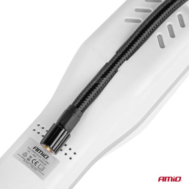 Compresor auto fara fir