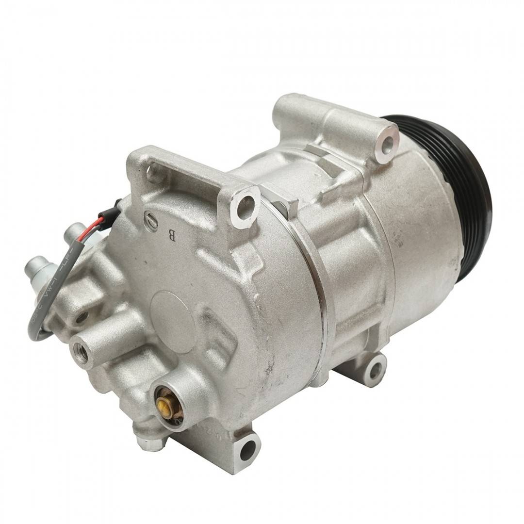Compresor clima AC Mercedes-Benz A-Class, B-Class cod OEM 12303611, 6SE16, A0022301411, A0022304811, A0012309111