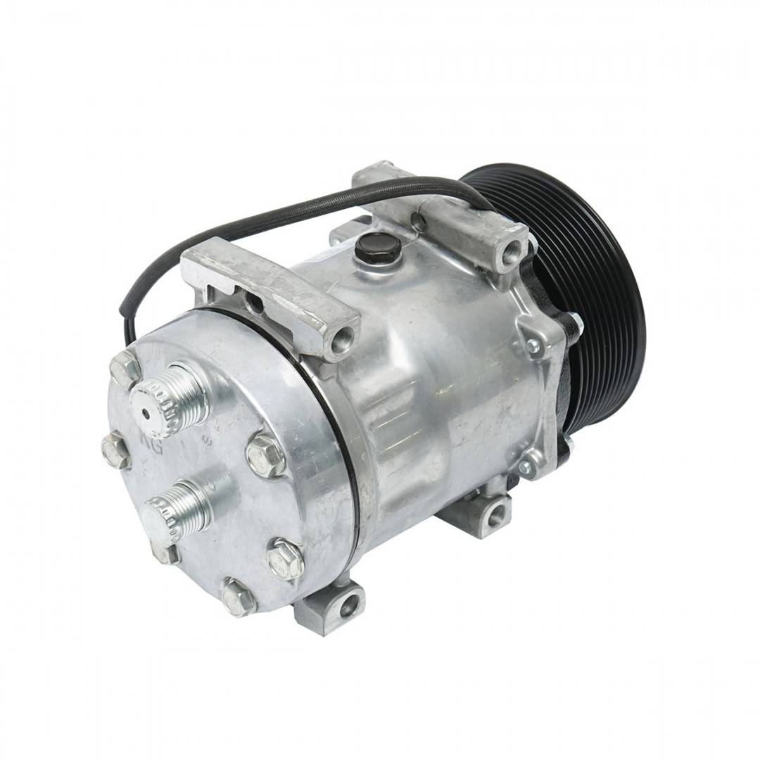 Compresor clima pentru New Holland, Case IH OEM 87709773