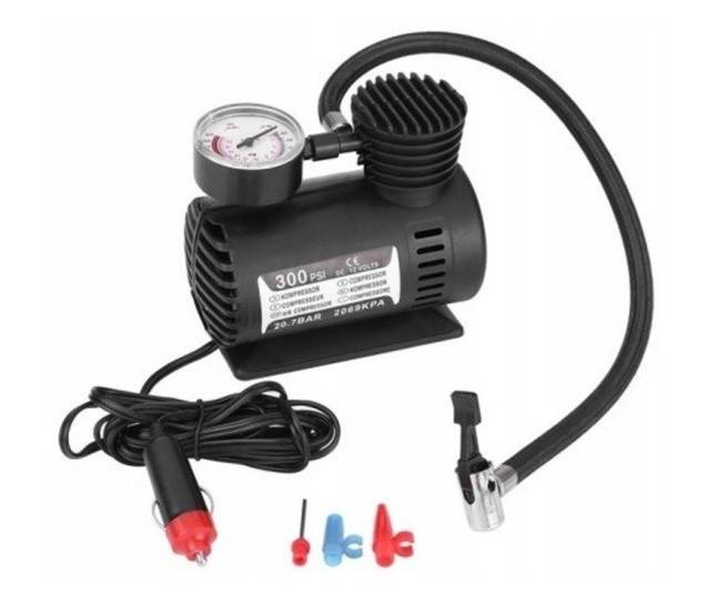 Compresor de aer 12V, 20BAR/ATM