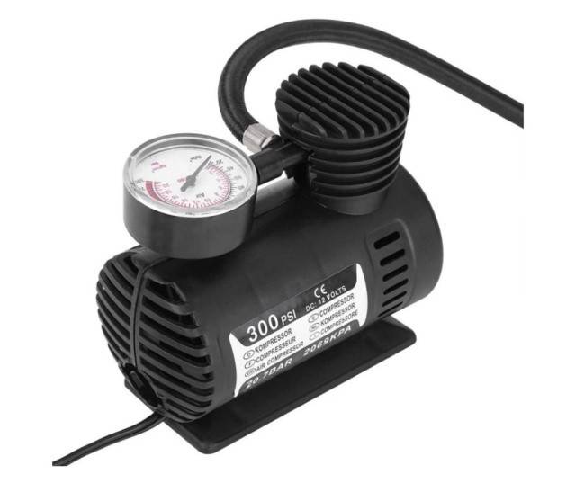 Compresor de aer 12V, 20BAR/ATM