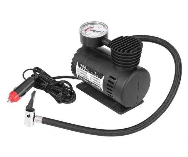Compresor de aer 12V, 20BAR/ATM