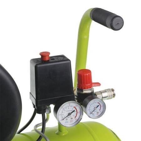 Compresor de aer 50L