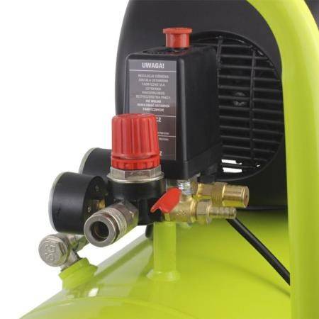 Compresor de aer 50L