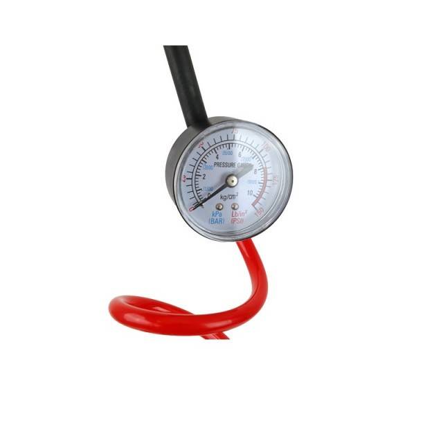 Compresor de aer auto 2 cilindri 12V