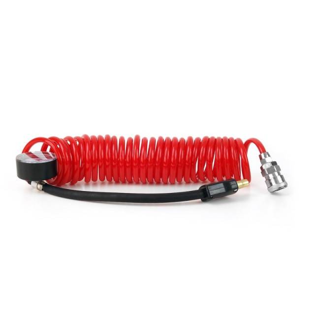 Compresor de aer auto 2 cilindri 12V