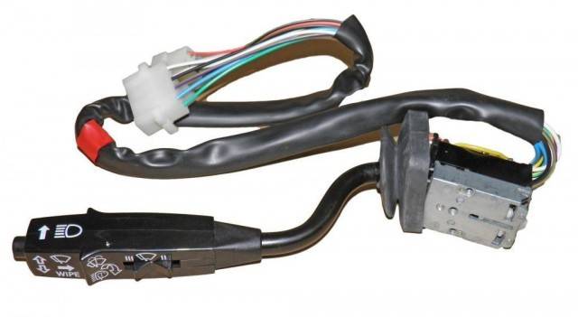 COMUTATOR COLOANA DIRECTIE MB