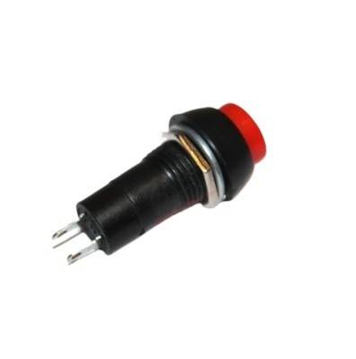 Comutator cu autorevenire 3A - 250V
