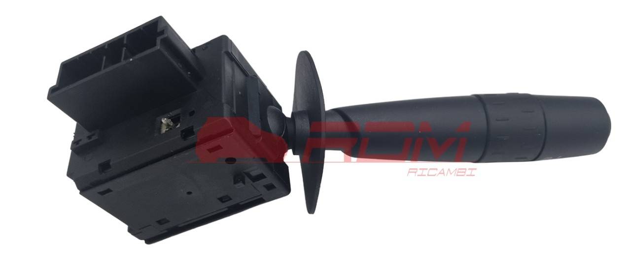 Comutator stergatoare fata / spate – Microcar, Ligier (1009798, 1007335, 1002186) – Chatenet (00.16.004) – Aixam (8AA038 / 8AA038A) – Citroën Ami